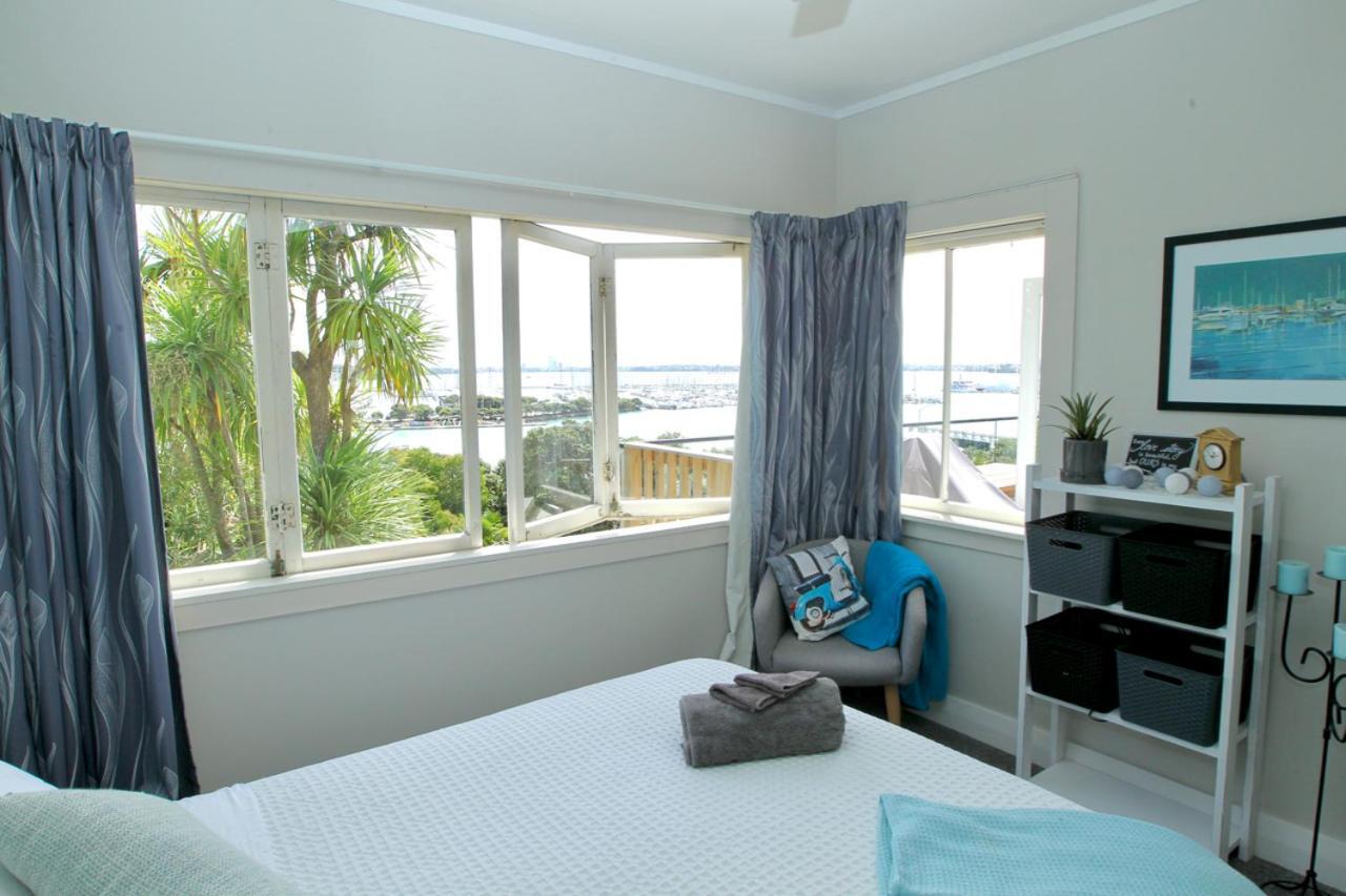 Million Dollar View Villa Auckland Exterior foto